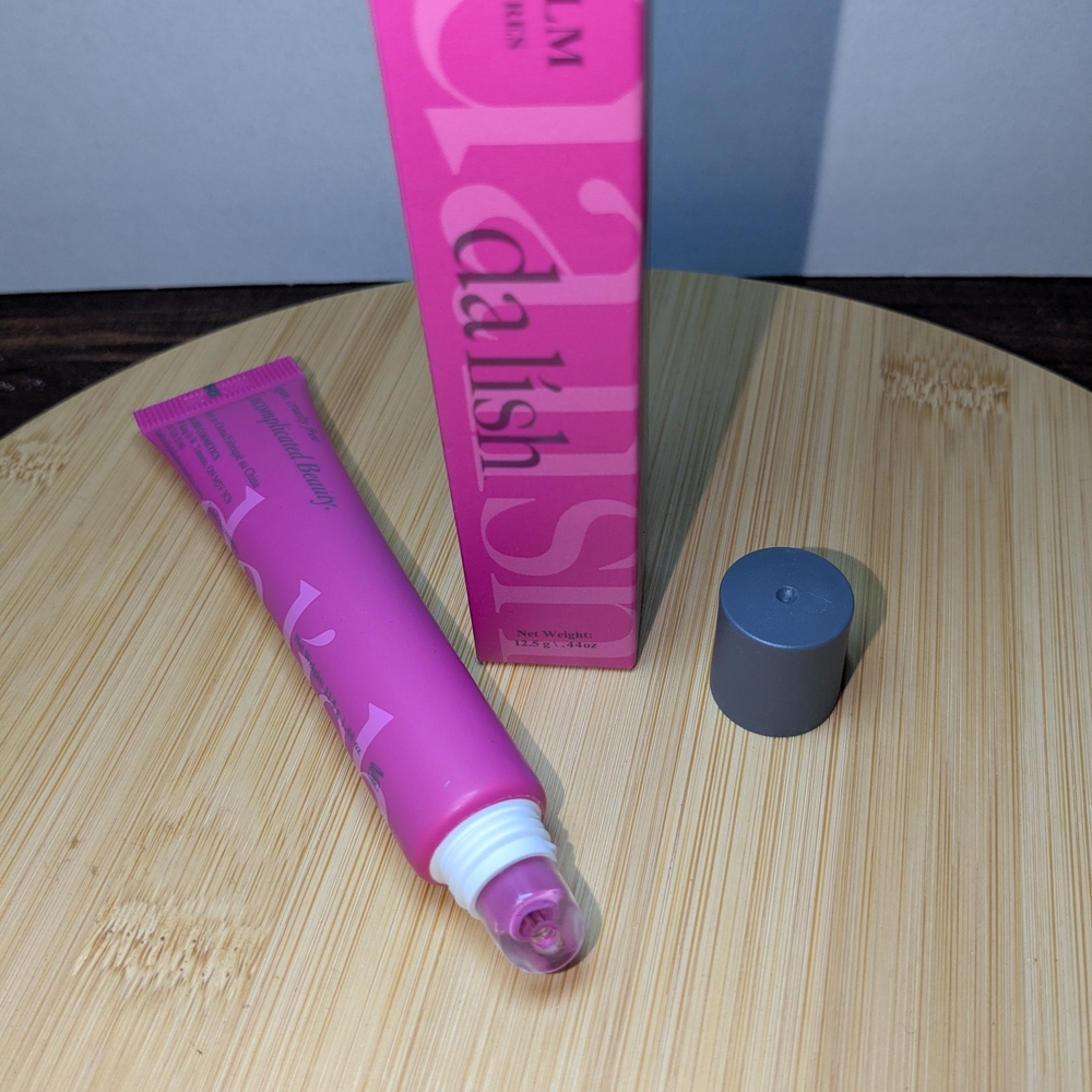 Da Lish Cosmetics Tinted Hydrating Lip Balm